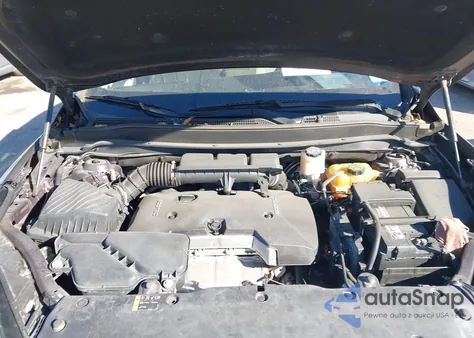 2017 Buick Envision Preferred from USA, damaged, VIN LRBFXASA0HD129649